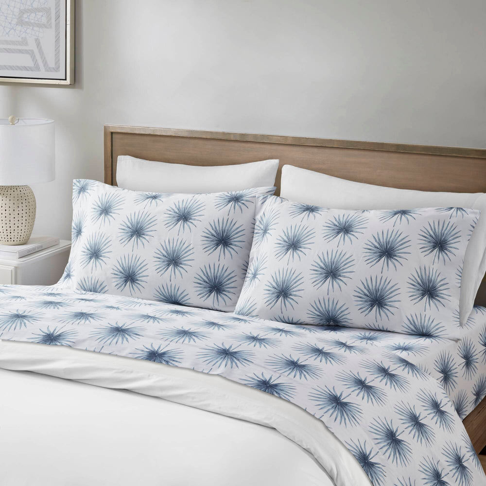 Cotton Sheet Set Full Media 15
