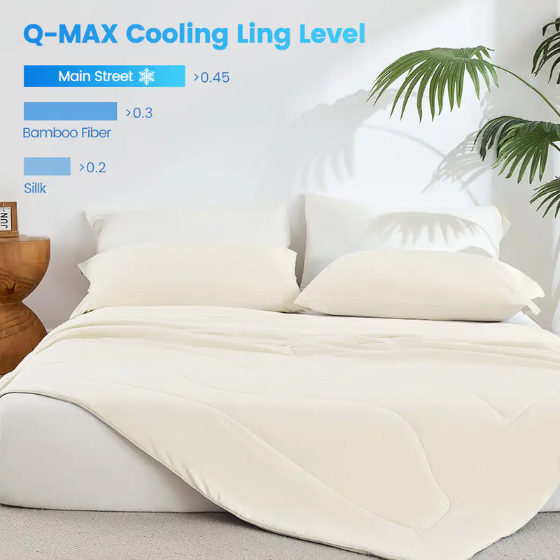 1-Piece Cooling DA Comforter