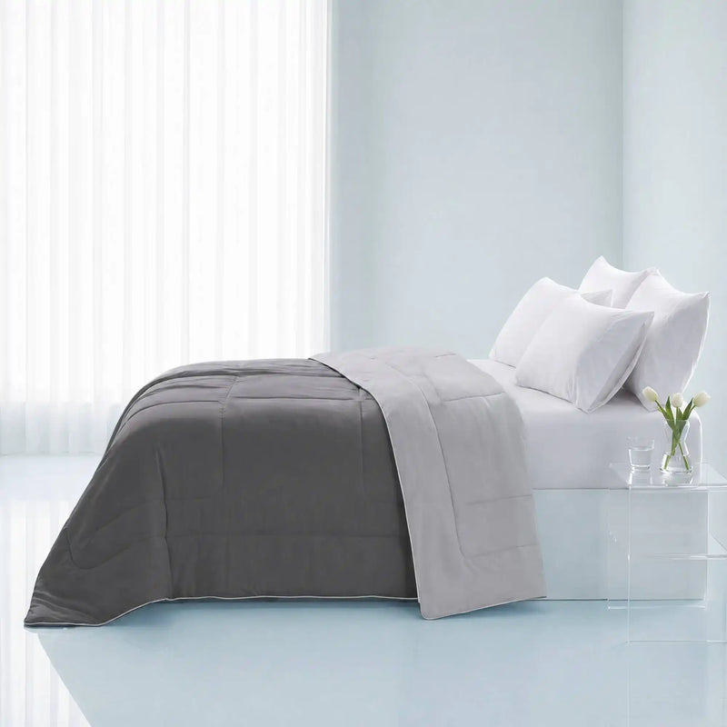 1 Piece Down Alternative Comforter
