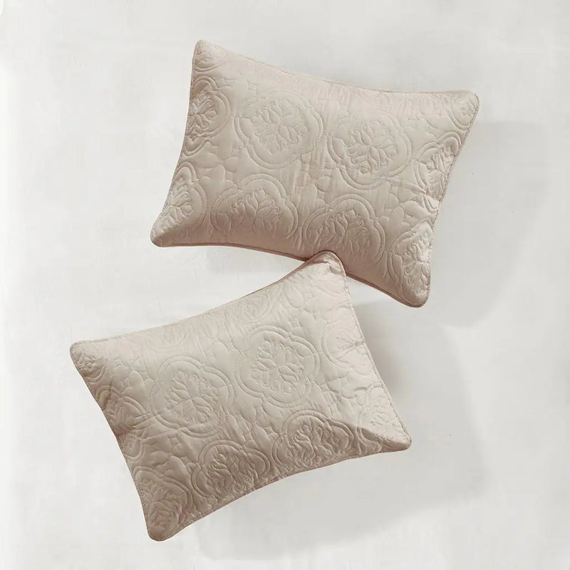 3 Piece Reversible Bedspread Set