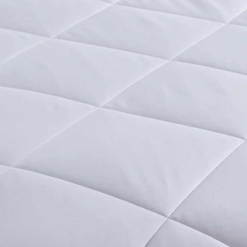 Oversized Down Alternative Comforter