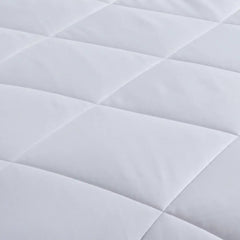 Oversized Down Alternative Comforter perspective