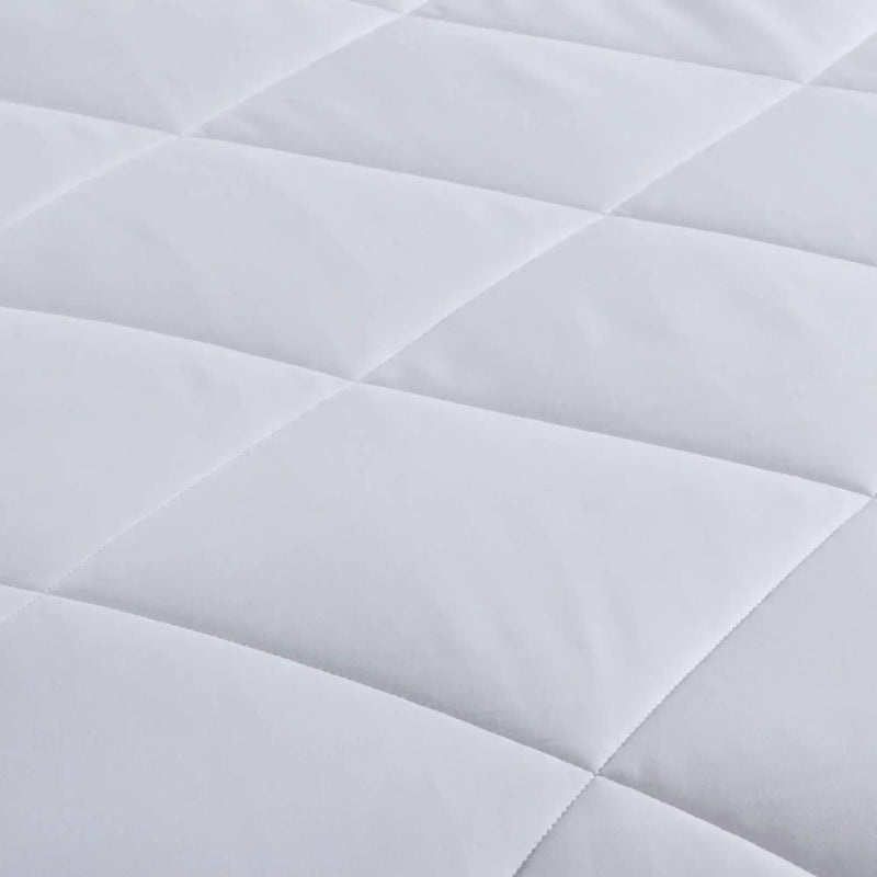 Oversized Down Alternative Comforter