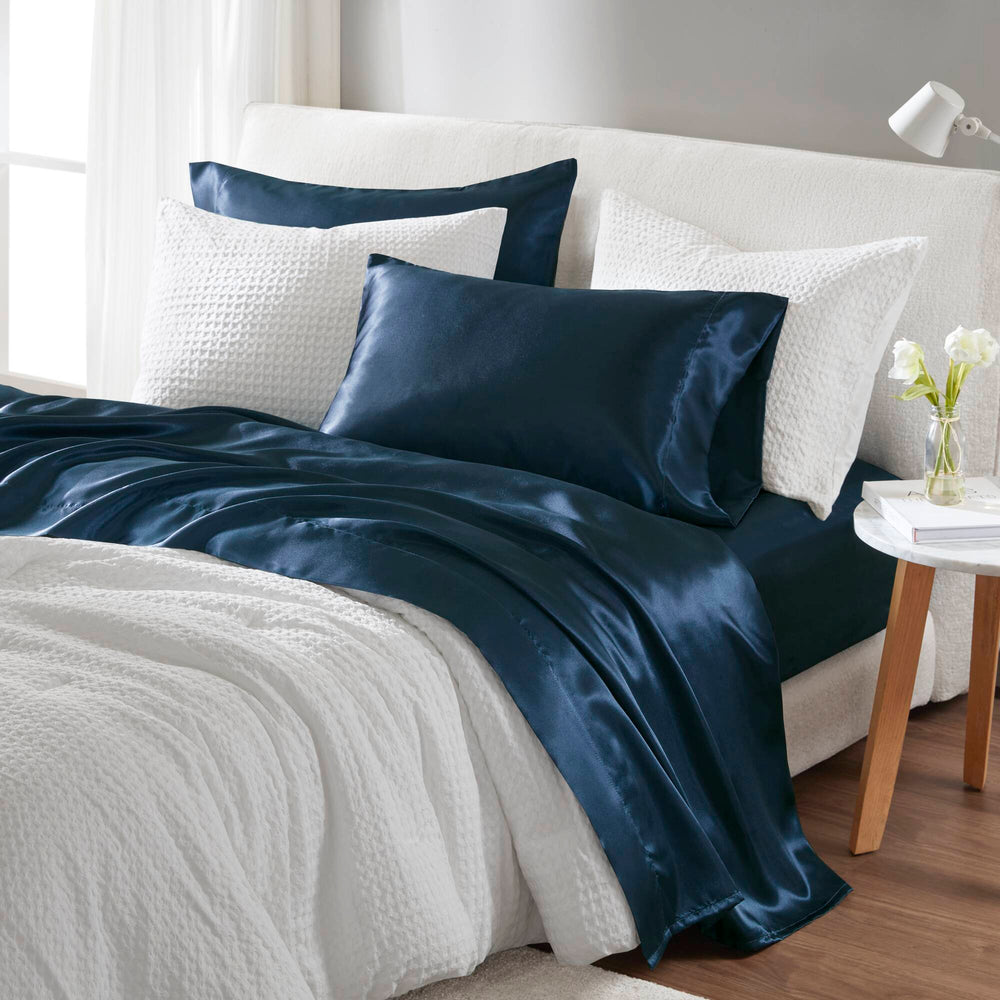 Luxury Sheet Set King Media 15