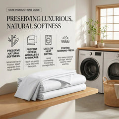 Bamboo Sheet Set Organic Bamboo & Oeko-Tex Certified Soft Sleep Comfort perspective