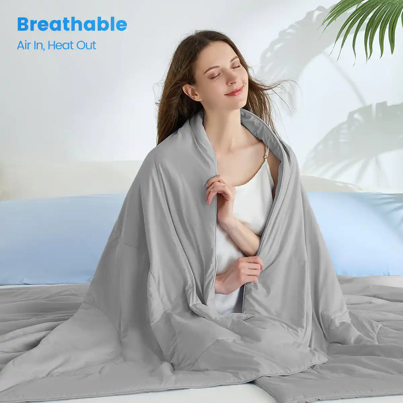 1-Piece Cooling DA Comforter