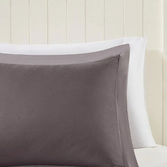 3M Scotchgard Diamond Quilting Reversible Down Alternative Comforter Set perspective