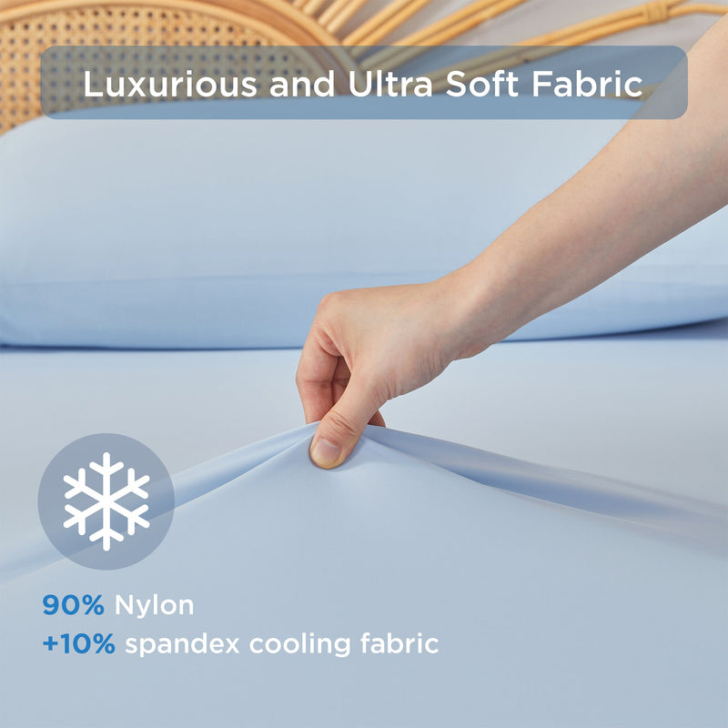 Premium Cooling Sheet Set