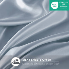 Luxury 2 PC Pillowcases perspective