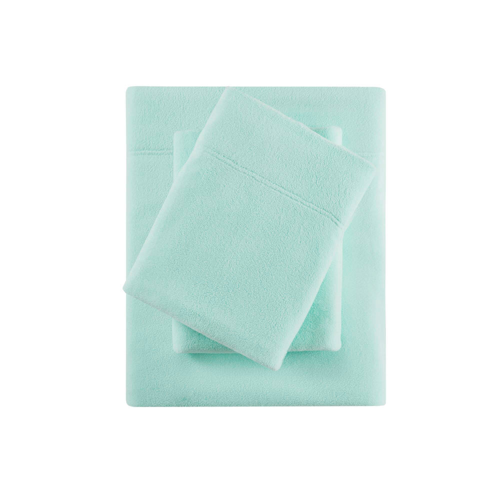 4 PCS Full Sheet Set Aqua Media 14