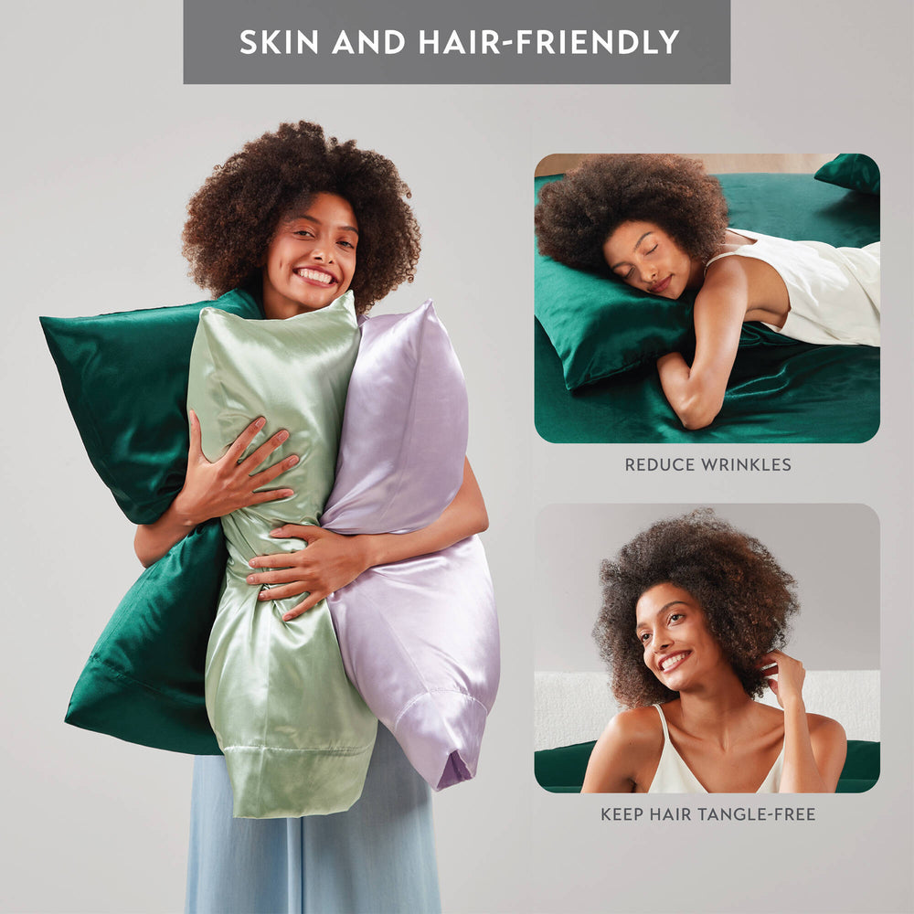 Luxury Sheet Set King Media 25