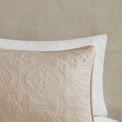 3 Piece Reversible Bedspread Set perspective