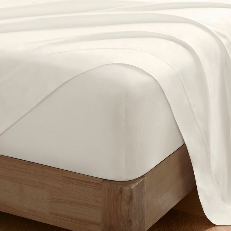 Sateen Sheet Set