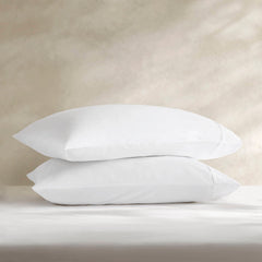 Sateen Sheet Set perspective
