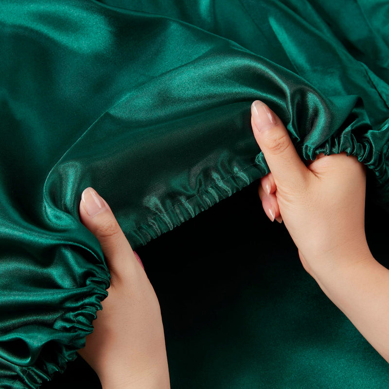 Luxury Sheet Set Twin