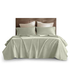Sateen Sheet Set perspective