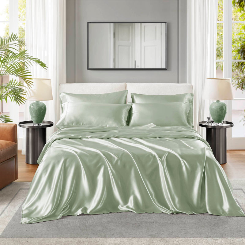 Luxury 2 PC Pillowcases