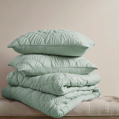 Comforter Set perspective