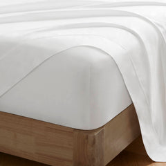Sateen Sheet Set perspective