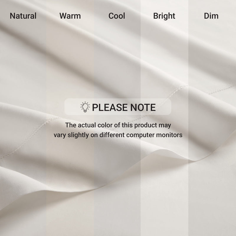 Cotton Sheet Set