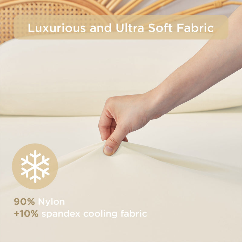 Premium Cooling Sheet Set