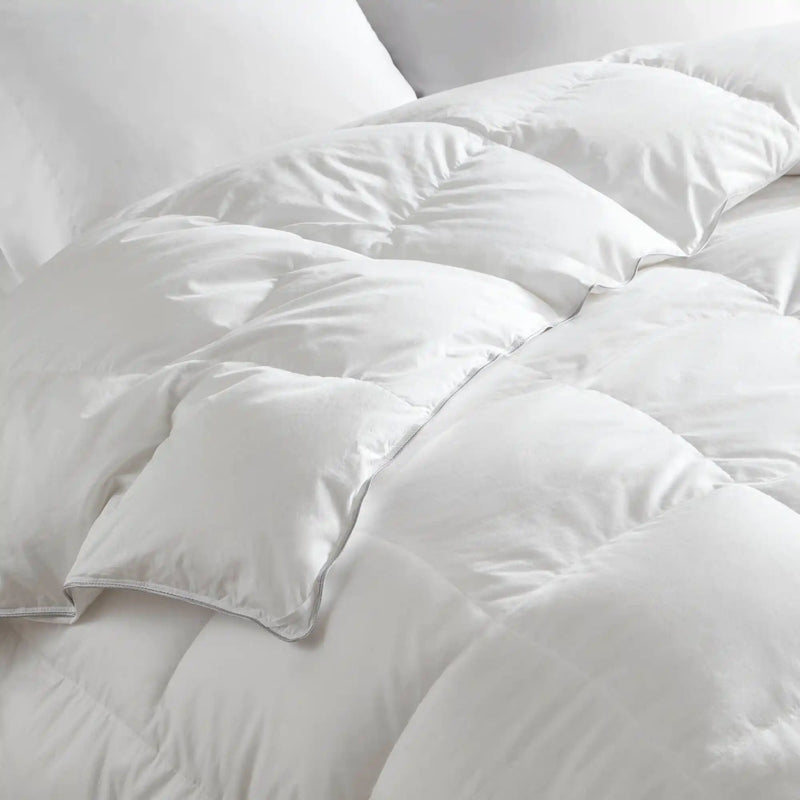 1 PC 100% Cotton Shell Comforter