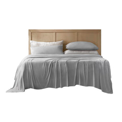 4-Piece Stretch Jersey Sheet Set perspective