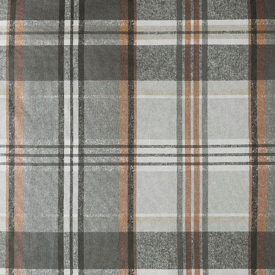 Full/Queen Plaid Comforter Set Media 7