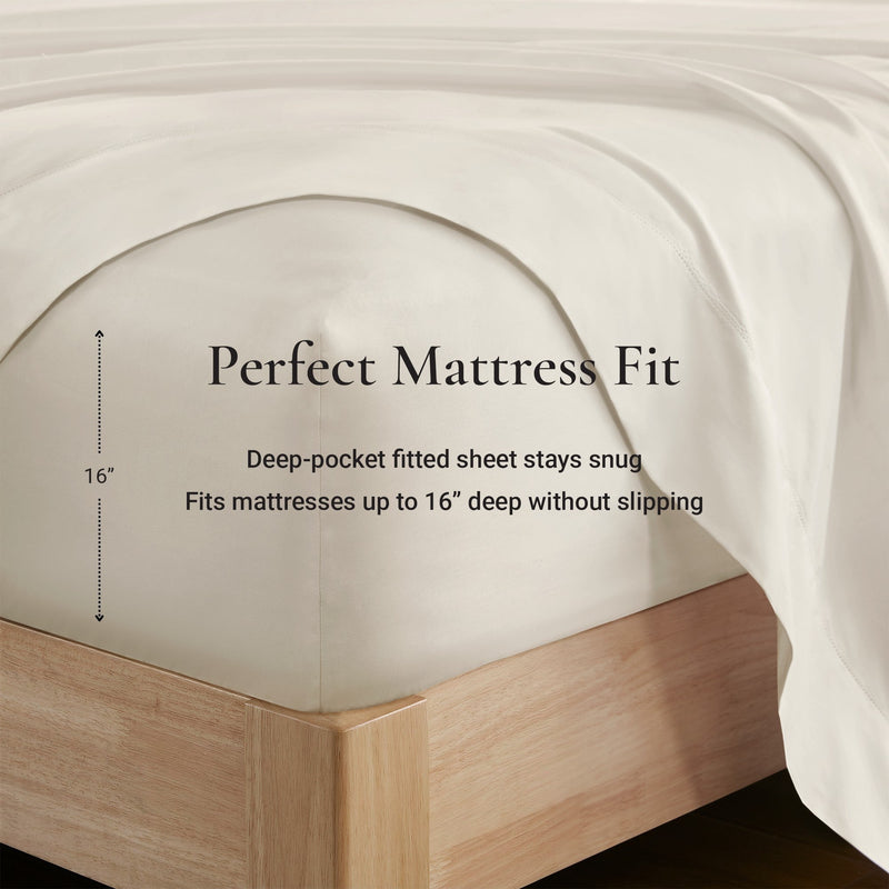 Cotton Sheet Set