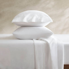 Sateen Sheet Set perspective