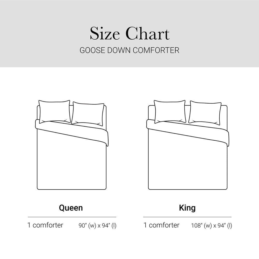 1 PC  Full/Queen 100% Cotton Shell Comforter Media 6