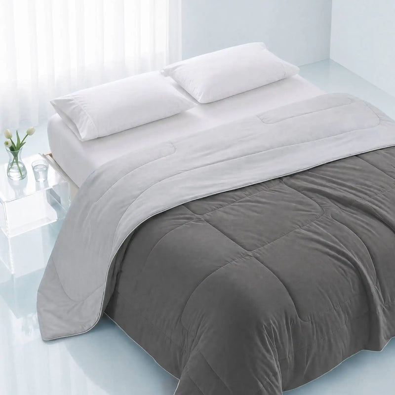 1 Piece Down Alternative Comforter