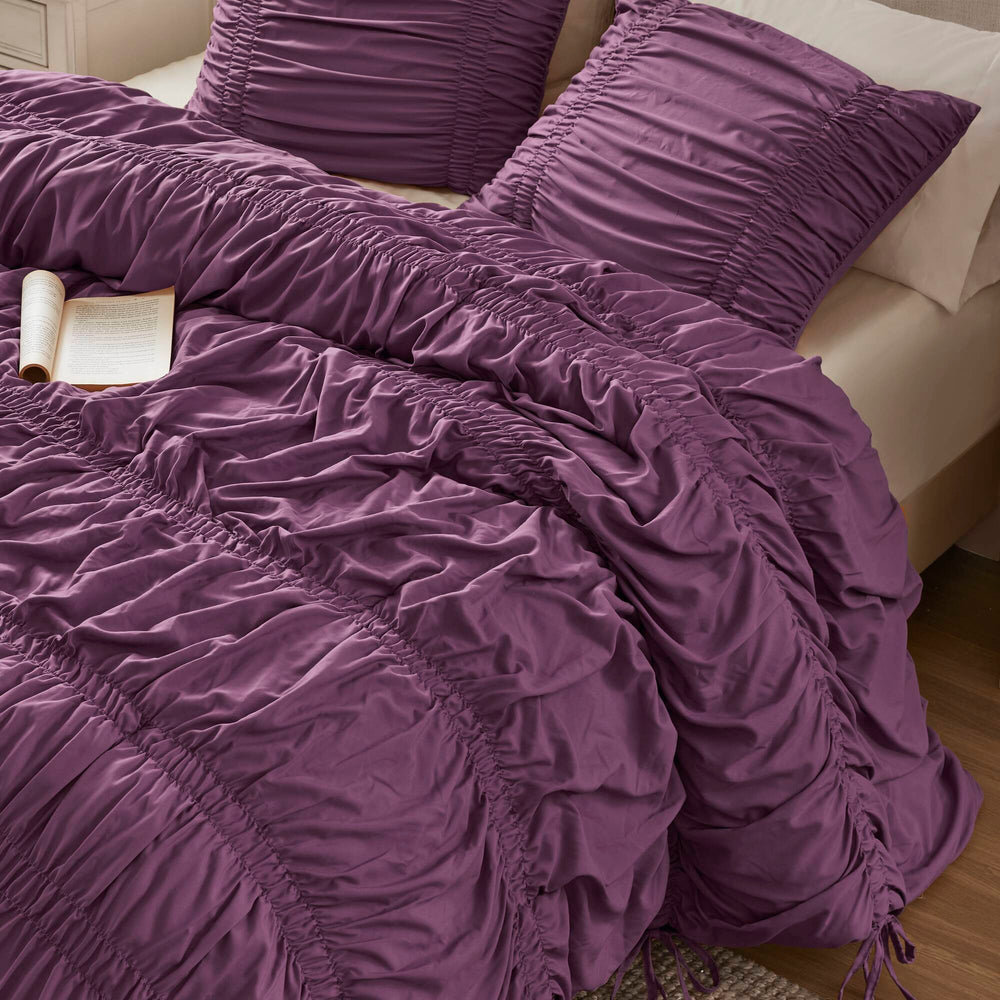 2PCS Twin/Twin XL Comforter Set Media 13