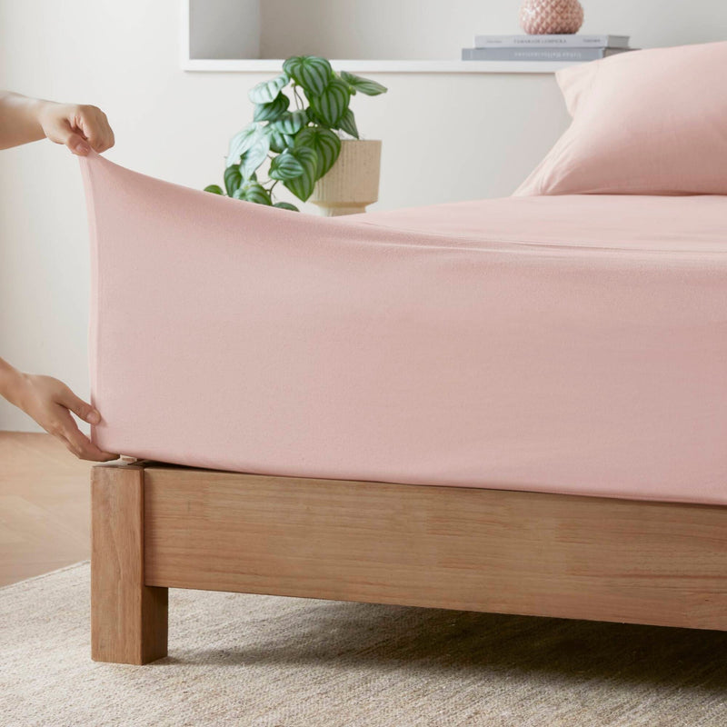All Season Sheet Set Queen