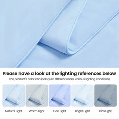 1-Piece Cooling DA Comforter perspective