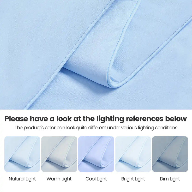 1-Piece Cooling DA Comforter
