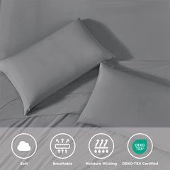 Premium Cooling Sheet Set perspective