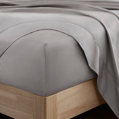 Cotton Sheet Set perspective