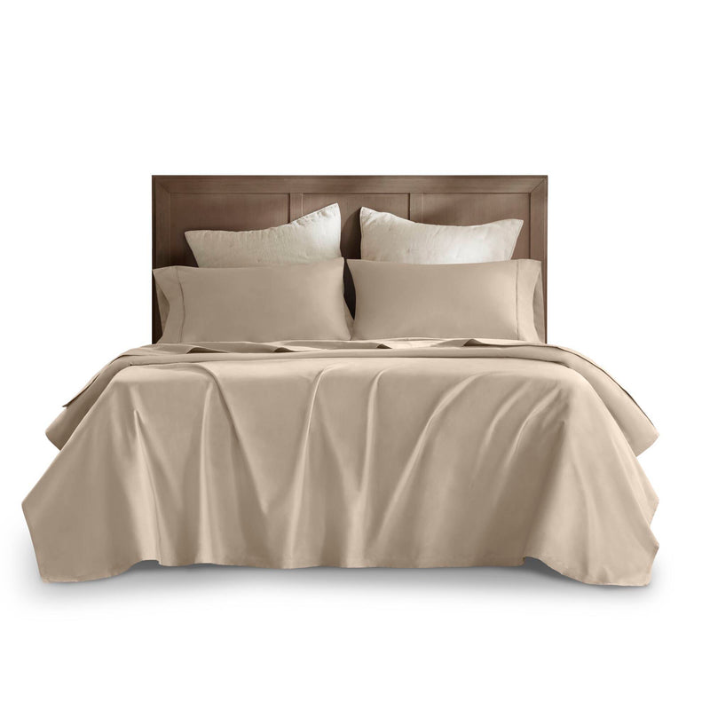 Sateen Sheet Set
