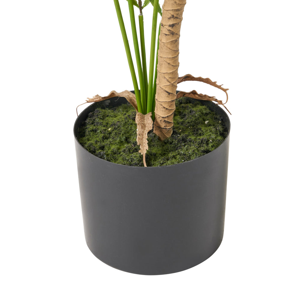 100CM ARTIFICIAL PALM TREE Media 5