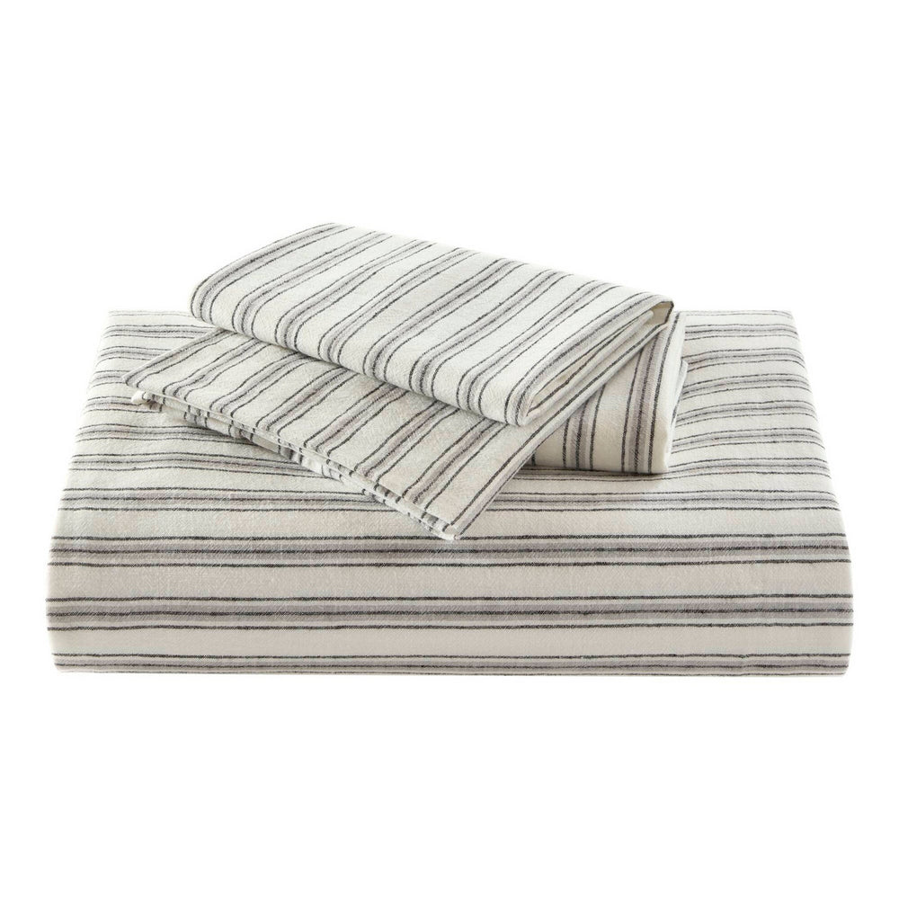 3 PCS Cal King Duvet Set Tan Media 14