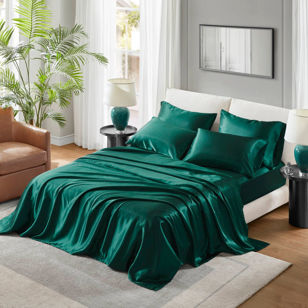 Luxury Sheet Set Full Media 14