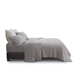 Cotton Sheet Set perspective