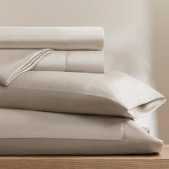 Cotton Sheet Set perspective
