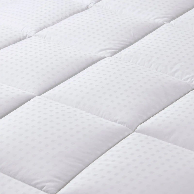 Dobby Cotton Down Alternative Comforter