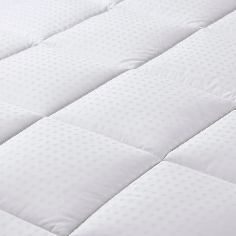 Dobby Cotton Down Alternative Comforter
