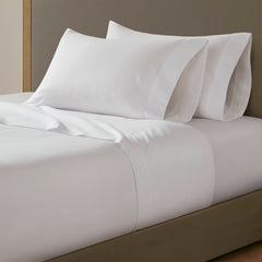 4-Piece Essential Microfiber Sheet Set perspective