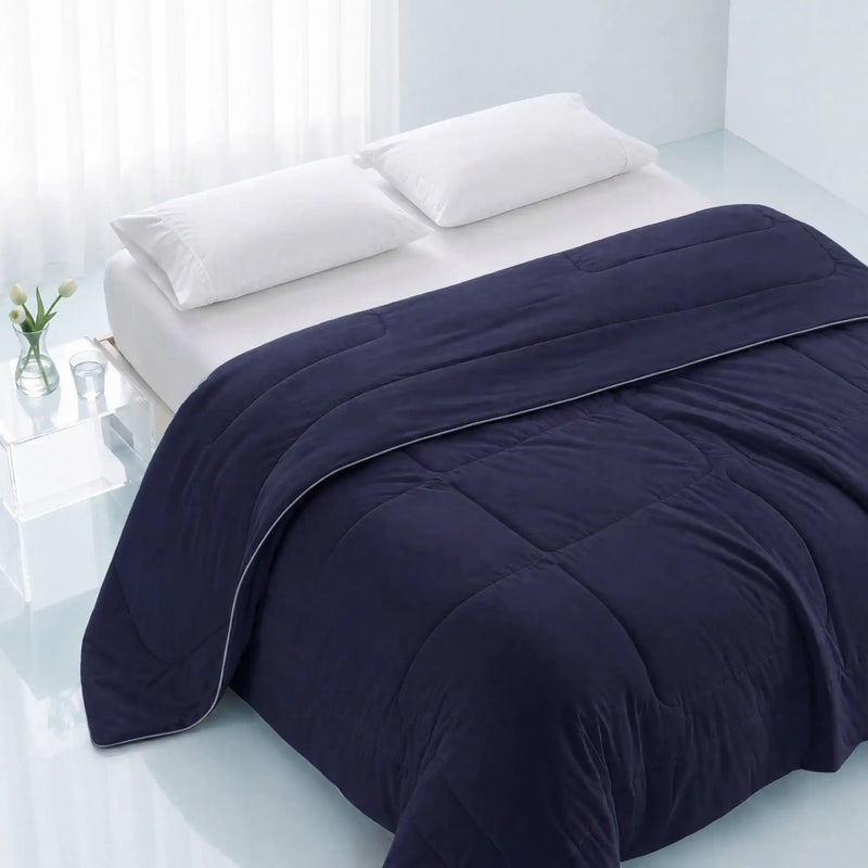 1 Piece Down Alternative Comforter