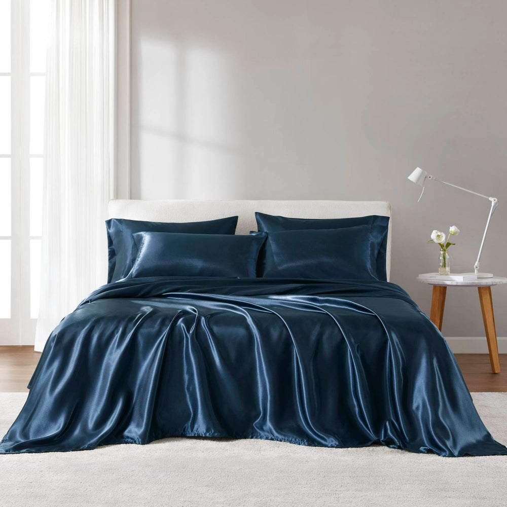 Luxury Sheet Set King Media 1