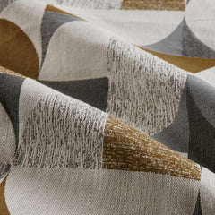 Jacquard Oversized Duvet Style Comforter Set perspective